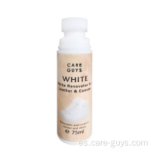 White Sport Shoe Care Shoe Whitener